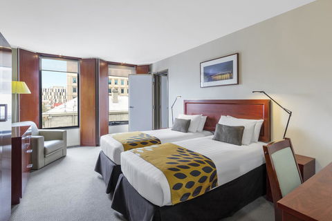 RACV Hobart Hotel - Accommodation Tasmania 11