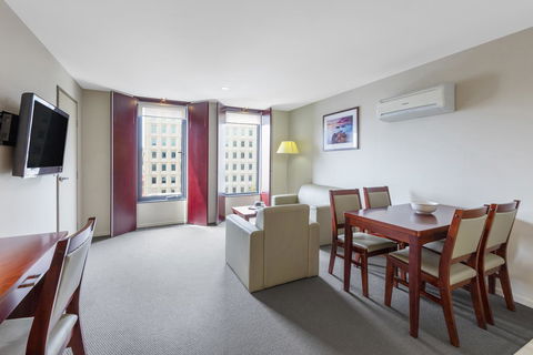 RACV Hobart Hotel - Accommodation Tasmania 36