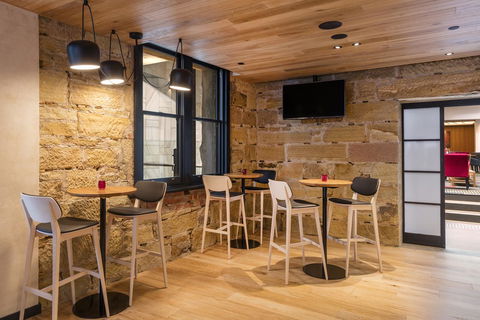 RACV Hobart Hotel - Accommodation Tasmania 14