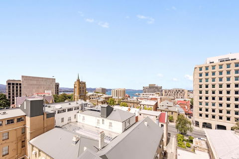 RACV Hobart Hotel - Accommodation Tasmania 26