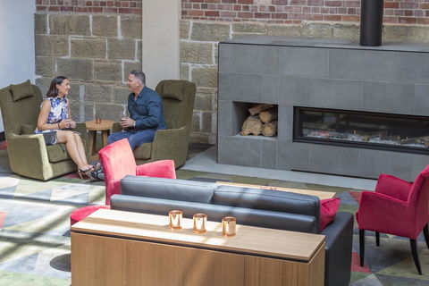 RACV Hobart Hotel - Accommodation Tasmania 10