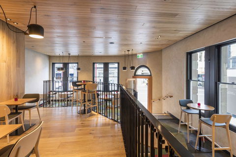 RACV Hobart Hotel - Accommodation Tasmania 16