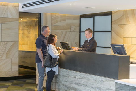 RACV Hobart Hotel - Accommodation Tasmania 2