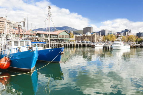 RACV Hobart Hotel - Accommodation Tasmania 38