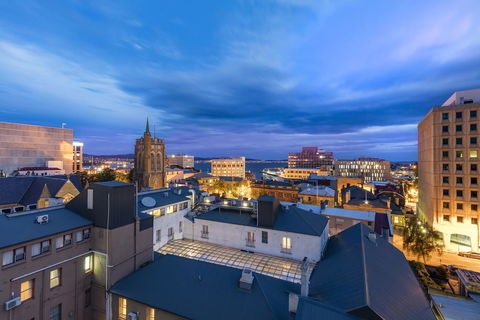 RACV Hobart Hotel - Accommodation Tasmania 27
