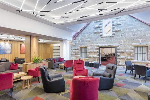 RACV Hobart Hotel - Accommodation Tasmania 33