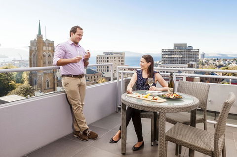 RACV Hobart Hotel - Accommodation Tasmania 37