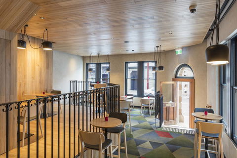 RACV Hobart Hotel - Accommodation Tasmania 13