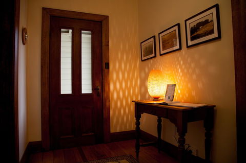 The Pear Cottage - Accommodation Tasmania 14