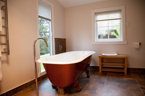 The Pear Cottage - Accommodation Tasmania 4