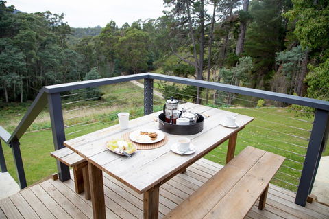 The Pear Cottage - Accommodation Tasmania 12
