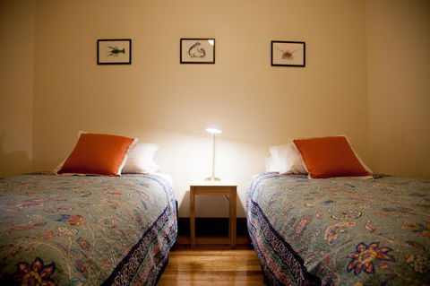 The Pear Cottage - Accommodation Tasmania 9