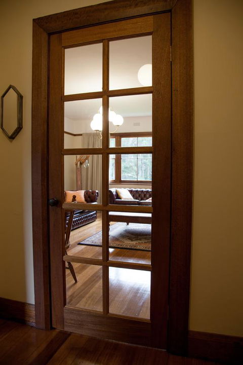 The Pear Cottage - Accommodation Tasmania 15