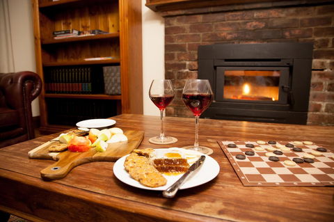 The Pear Cottage - Accommodation Tasmania 1