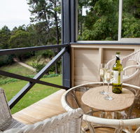 The Pear Cottage - Accommodation Tasmania