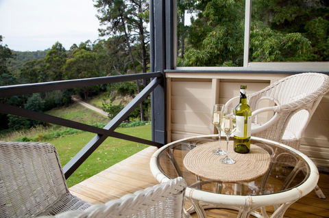 The Pear Cottage - Accommodation Tasmania 0