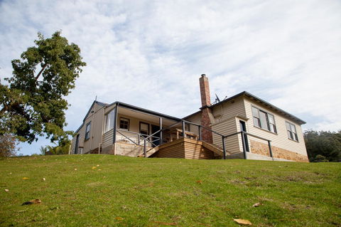 The Pear Cottage - Accommodation Tasmania 3