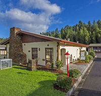Comfort Inn Gold Rush - Accommodation Tasmania