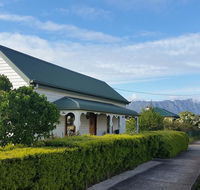 Grace Cottage - Accommodation Tasmania