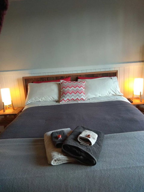 The Station House - Accommodation Tasmania 4