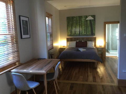 The Station House - Accommodation Tasmania 13