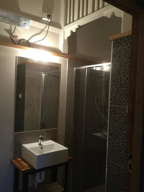 The Station House - Accommodation Tasmania 9