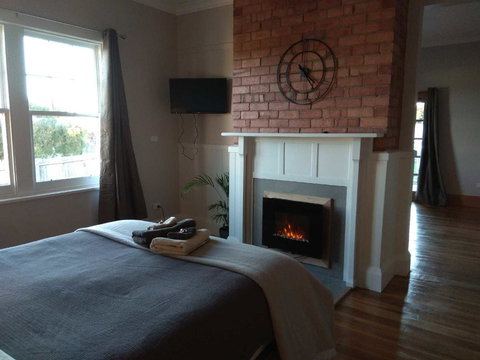 The Station House - Accommodation Tasmania 7