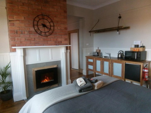 The Station House - Accommodation Tasmania 3