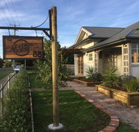 The Station House - Accommodation Tasmania