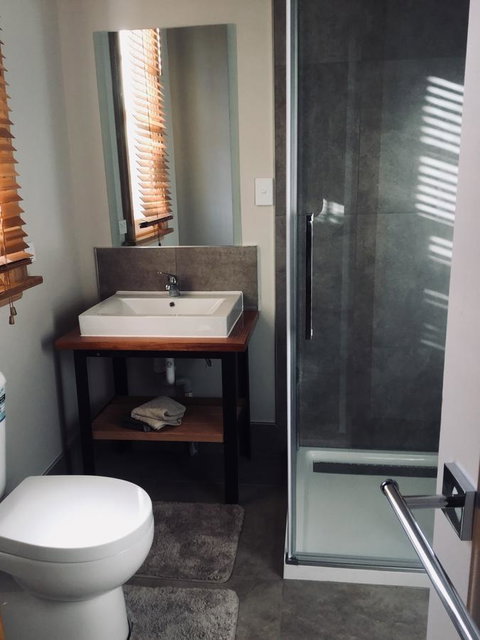 The Station House - Accommodation Tasmania 24