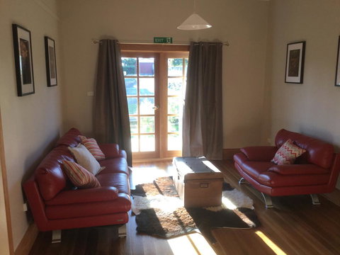 The Station House - Accommodation Tasmania 22