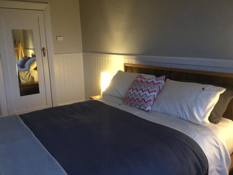 The Station House - Accommodation Tasmania 10