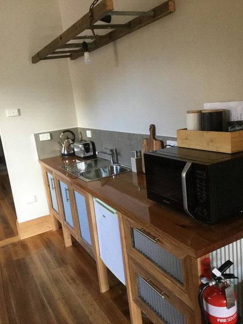 The Station House - Accommodation Tasmania 15