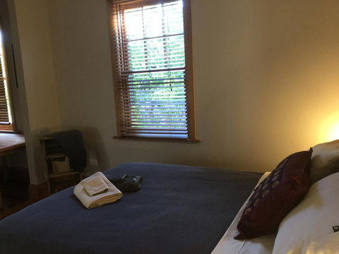 The Station House - Accommodation Tasmania 12