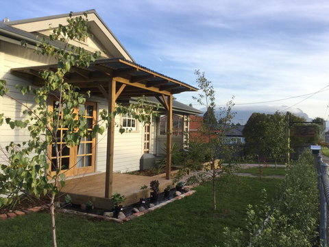 The Station House - Accommodation Tasmania 20