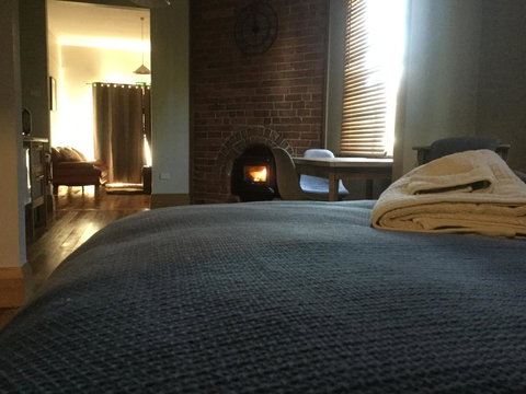 The Station House - Accommodation Tasmania 16