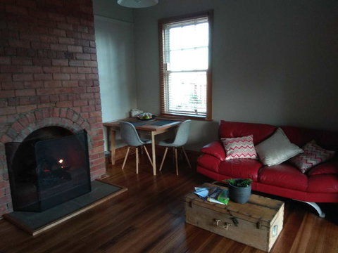 The Station House - Accommodation Tasmania 5