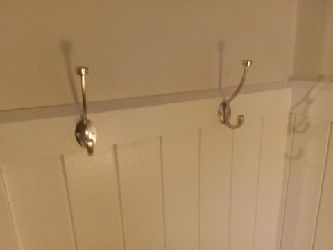 The Station House - Accommodation Tasmania 1