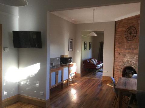 The Station House - Accommodation Tasmania 14