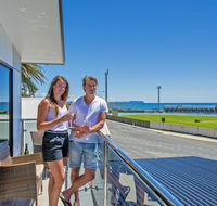 Burnie by the Bay Apartments - Accommodation Tasmania
