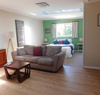 Amble'a'While on Tamar - Accommodation Tasmania