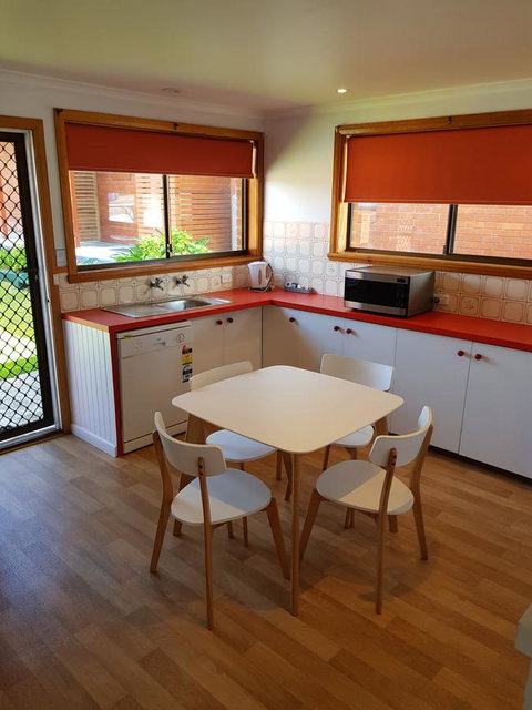 Blue Seas Holiday Villas - Accommodation Tasmania 22