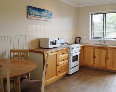 Blue Seas Holiday Villas - Accommodation Tasmania 32