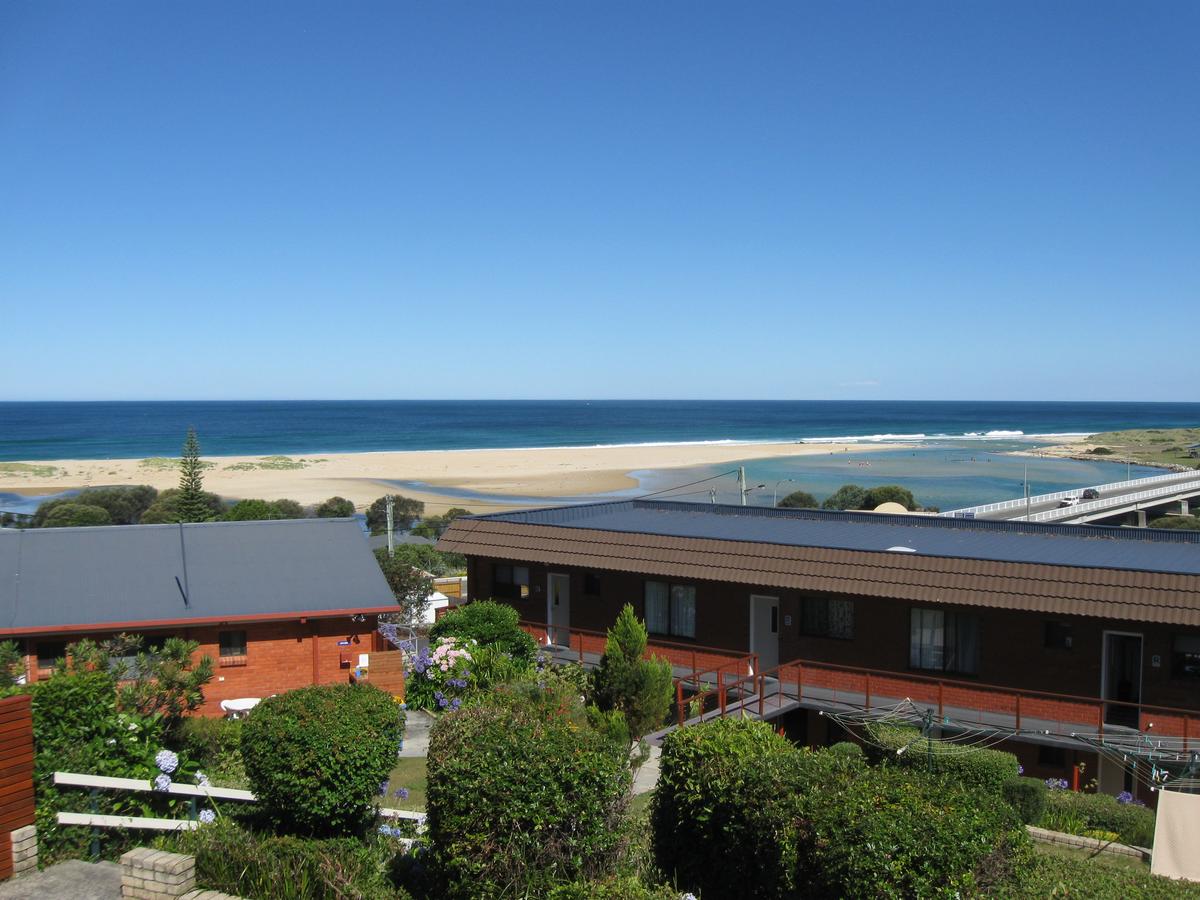 Scamander TAS Accommodation Tasmania