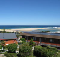 Blue Seas Holiday Villas - Accommodation Tasmania