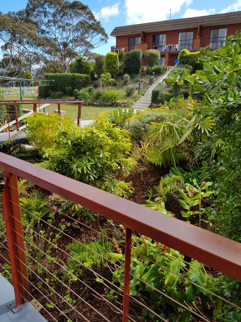 Blue Seas Holiday Villas - Accommodation Tasmania 10