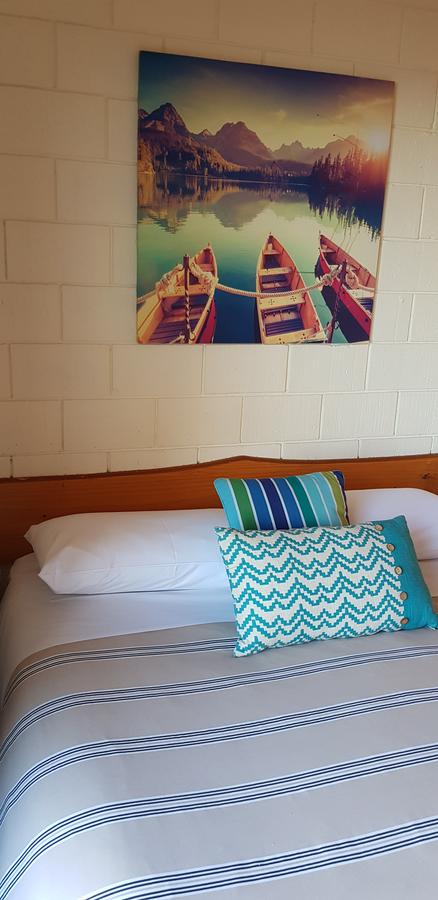 Blue Seas Holiday Villas - Accommodation Tasmania 29