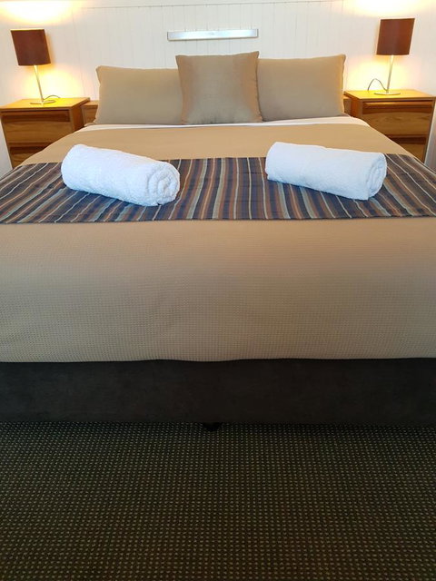 Blue Seas Holiday Villas - Accommodation Tasmania 23