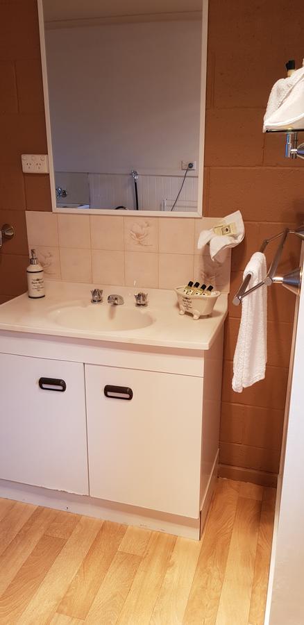 Blue Seas Holiday Villas - Accommodation Tasmania 24