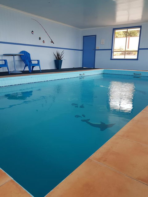 Blue Seas Holiday Villas - Accommodation Tasmania 3